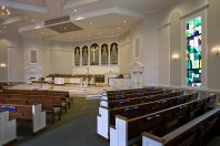 First Renewal, First Presbyterian Church of Libertyville