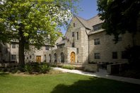 Northwestern University – 630 Emerson