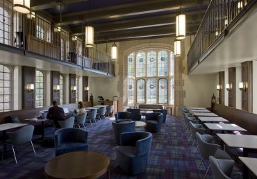 Northwestern University – Seabury Hall