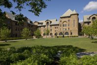 Northwestern University – Foster Residence Hall