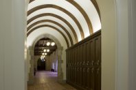 Northwestern University – Seabury Hall