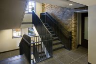 Northwestern University – Foster Residence Hall